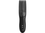 Inf Tagliacapelli Aspirante: Usb Ricaricabile Con Lama In Vetroceramica