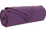 Vidaxl Coperta Viola 200 X 150 Cm In Pile