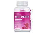 Barbabietola 1300Mg (120 Capsule) Integratore Alimentare, Cuore, Circolazione, Pressione Sanguigna, Salute Del Cuore, Salute Della Circolazione, Salute Del Corpo