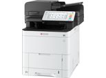Kyocera Ecosys Ma3500Cifx MultigeräT Farbe 4-In-1 (Speditionsversand)