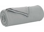 Vidaxl Coperte 24 Pezzi Grigio 170 X 130 Cm In Pile