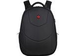 Bestlife BBS-3331R-R2 Zaino Per Notebook Da Gioco Bestlife Assailant, Nero
