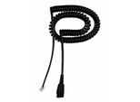 Jabra 8800-01-06 Jabra Kabel Qd -> RJ10 (Elmeg, Snom, Yealink)