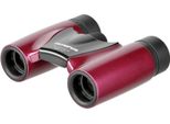 Olympus - Binocolo 8 X 21 Rc Ii - Montaggio A Tetto - Magenta
