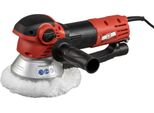 Holzmann Maschinen Levigatrice Rotorbitale Con Valigetta 710 W EZS150PRO_230V EZS150PRO_230V Ø 150 Mm (EZS150PRO_230V)