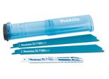 Makita - Set Di Lame Per Seghe Alternative - 6 Pezzi