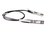 Hpe Aruba Networking JD095C Cavo Infiniband E In Fibra Ottica 0,65 M Sfp Nero