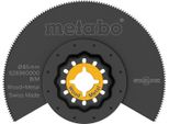 Lama A Segmenti Metabo Legno + Metallo Bim 85 Mm, 626960000