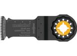 Lama Metabo Per Taglio A Tuffo, Legno Duro, Bim, 32 Mm, Starlock