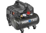 Aerotec 2010261 Aerotec Supersil 6 Kolbenkompressor