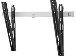 One For All Ultra Slim Wm 6621 - Morsetto - Per Schermo Piatto - Alluminio - Dimensioni Dello Schermo: 81-213 Cm (32"-84"") - Montaggio A Muro"