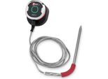 Weber WBR0023A Termometro Igrill Mini Digitale Nero