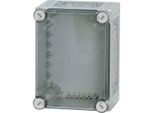 Eaton Electric Gmbh Custodia Singola Con Fori Metrici CI23E-125 (019570)