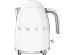 Smeg KLF03WHEU - Bollitore - Bianco - 1,7 L