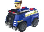 Rcp Paw Patrol Rc Inseguimento