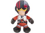 Piede Piccolo 10059 Poe Peluche