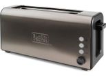 Black & Decker BXTO1000E Tostapane 1 Fetta 900 W Marrone