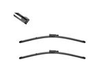 Valeo Silencio X-TRM Tergicristalli (Set Di 2) [560+550 Mm] 574464
