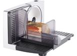 Unold 78866 Unold 78866 Allesschneider Curve Silber