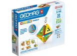 Pannelli Geomag Supercolor 35 Pz