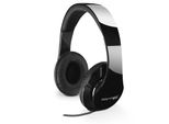 Fantec 2470 Fantec SHP-250AJ-BB Stereo KopfhöRer On Ear