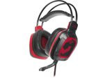 Speedlink SL-860012-BK Speedlink Draze Headset Schwarz