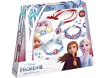 Totum Disney Frozen La Regina Dei Ghiacci 2 Sorelle Gioielli Artigianali 680661