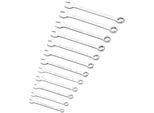 Set Di Chiavi Combinate Stanley 12