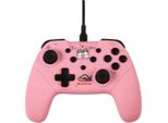 Controllore Unicorno Unik Be Love - Konix - Switch - Rosa