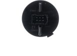 Mahle Abr 57 000P - Resistenza Di Soffiaggio Oe 6441 Ct Per C3 Ii (Sc), DS3