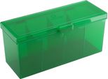 GGS25017 - Fourtress 320+, Verde, 218 X 80 X 99 Mm