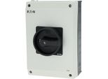 Interruttore Elettrico Eaton P3-63/I4/SVB-SW 3P (207344)