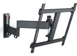 Comfort TVM3445 Di Vogel Inclinazione Di 20° E Rotazione Di 180°. Supporto A Parete Per Tv 32-65" (81-165 Cm)"