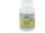Clorella 400 Mg Compresse 100 Pz
