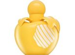 Nina Ricci Nina Soleil Eau De Toilette FüR Damen 50 Ml