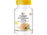 Nattokinase 50 Mg Capsule 60 Capsule