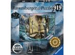 Ravensburger - Exit - Il Cerchio A Parigi, 945 Pezzi
