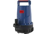 Pompa A Batteria Per Barili Di Acqua Piovana Rfp 18-0