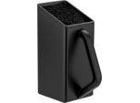 Victorinox Coltelleria - Ceppo Piccolo Vuoto Nero - Swiss Classic