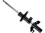 Ammortizzatore Anteriore Jeep Cherokee 13 - Sinistro B4