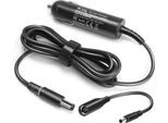 Coreparts MBXDE-DC0003 Adattatore/Inverter Per Interni Da 90 W Nero