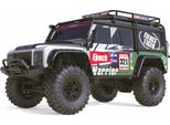 Amewi 22590 Modello Radiocomandato (Rc) Auto Fuoristrada Motore Elettrico 1:10