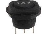 Interruttore A Bilanciere Di Alimentazione 5A-250V Spdt On-Off-On