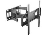 Stell SHO4610 Braccio Sottile Per Tv 32"-55"", 35Kg"