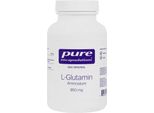 Pure Encapsulations L-Glutammina 850 Mg Capsule 90 Capsule