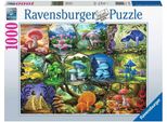Ravensburger Funghi Belli (1000)