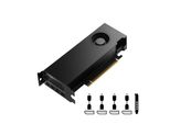 Pny 20GB Rtx 4000 Ada Sff 4Xmdp Lp Full Retail