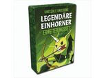Giochi Instabili - Set Di Espansione Unicorni Leggendari