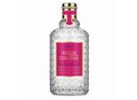 4711 Acqua Colonia Pepe Rosa E Pompelmo Eau De Cologne, 100 Ml