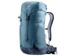 Deuter Zaino Trekking/Escursionismo Ac Lite 16 Atlantic-Ink